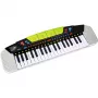 Elektronisch kindertoetsenbord Simba-Dickie Simba My Music World toetsenbord Modern Style
