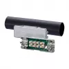 Netwerk-extender MetzConnect 130863-01-E voor Cat6-/Cat6a-/Cat7-kabel, 0,5 A ingangsstroom
