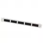 Patchpaneel EFB Elektronik 37595.2