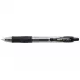 Pilot G2 07 zwart (BL-G2-7-B) (BLG27B)