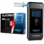 Ademtest Pro x-5+ 5 jaar garantie