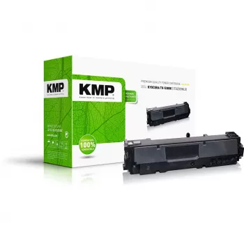 KMP toner Kyocera TK-5380BK PA4000/MA4000-serie zwart gereviseerd