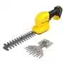 Accugrasschaar 20cm STCSS20B-XJ STANLEY