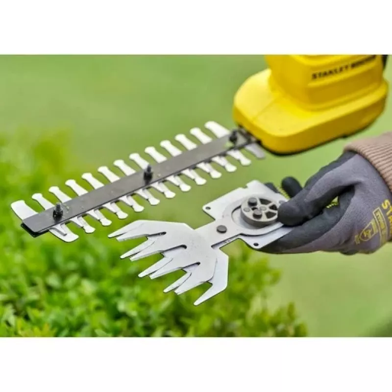 Accugrasschaar 20cm STCSS20B-XJ STANLEY