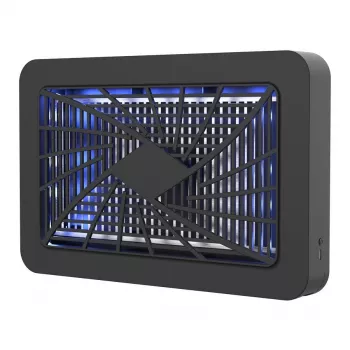 NOVEEN IKN590 elektrische insectenval — insectenlamp voor binnen