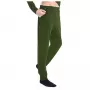Glovii verwarmde universele broek groen L