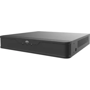 IP-recorder NVR501-04B-P4, 4 kanalen, 4 PoE