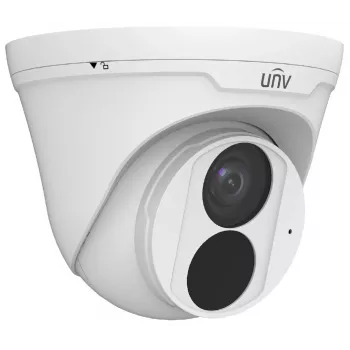 IP-camera UNIVIEW IPC3615LE-ADF28K-H 5MP 2,8 mm