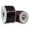 Flatcable 6-aderig, lichtgrijs, 100 m ring — EFB Elektronik 91.107.100