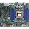 Supermicro - moederbord H14SSL-NT - ATX - 3.000 GB DDR5 DIMM R-DIMM SATA 6 GB/s SATA Lan SATA PCI