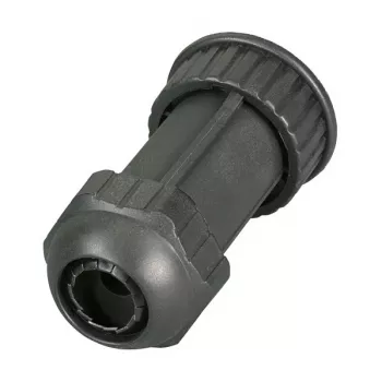 EFB Elektronik IP68FST6AB - Kabelwartel voor RJ45 veldconfectie stekker, 6,5 - 9,0mm