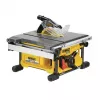 DeWALT DCS7485N-XJ tafelcirkelzaag