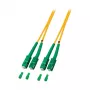 EFB Elektronik EFB-Elektronik - netwerkkabel - SC single-mode (M)