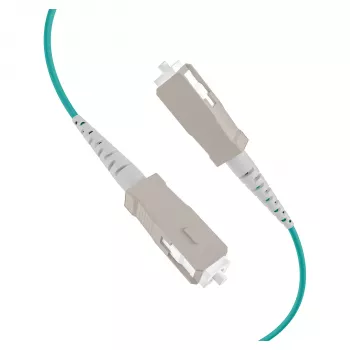 EFB trunkkabel U-DQ(ZN)BH OM3 4G (1x4) SC-SC 70m Dca LSZH