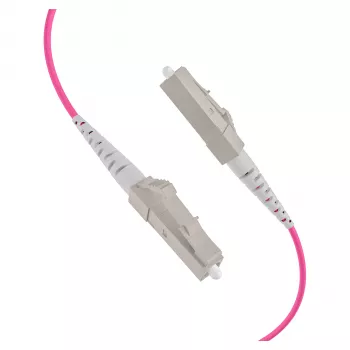 EFB trunkkabel U-DQ(ZN)BH OM4 4G (1x4) LC-LC 70m Dca LSZH