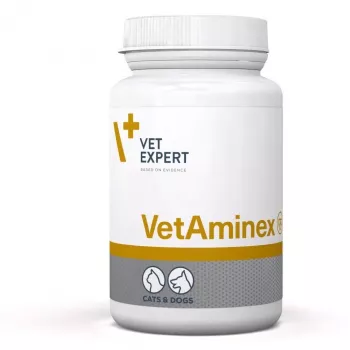 VetExpert VetAminex 60 capsules