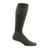 Darn Tough sokken T3005 Tactical Mid-Calf Lightweight met demping - foliage groen maat: m