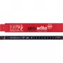 Wiha 37067 rood