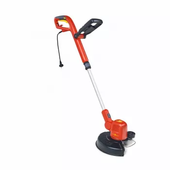 Wolf-Garten elektrische grastrimmer LYCOS E/500T