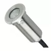 Synergy 21 LED-inbouwvloerspot ARGOS rond in-G 230V IP67 ww