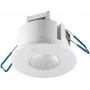 Compacte bewegingsmelder, wit, wit - voor inbouw-