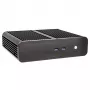 Akasa Euler S ventilatorloze Thin-Mini-ITX-behuizing, OEM – zwart