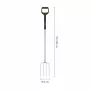 Fiskars Xact telescopische spadevork