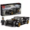LEGO Speed Champions 77262 Ken Blocks '65 Ford Mustang Hoonicorn V1 (345 onderdelen)