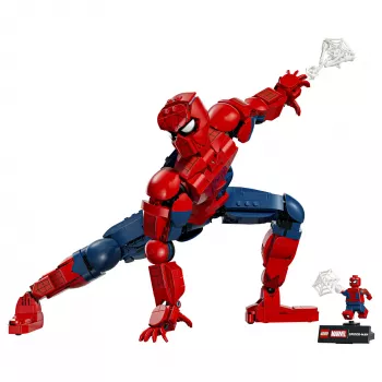LEGO Marvel 76346 Spider-Man-heldenfiguur (813 onderdelen)