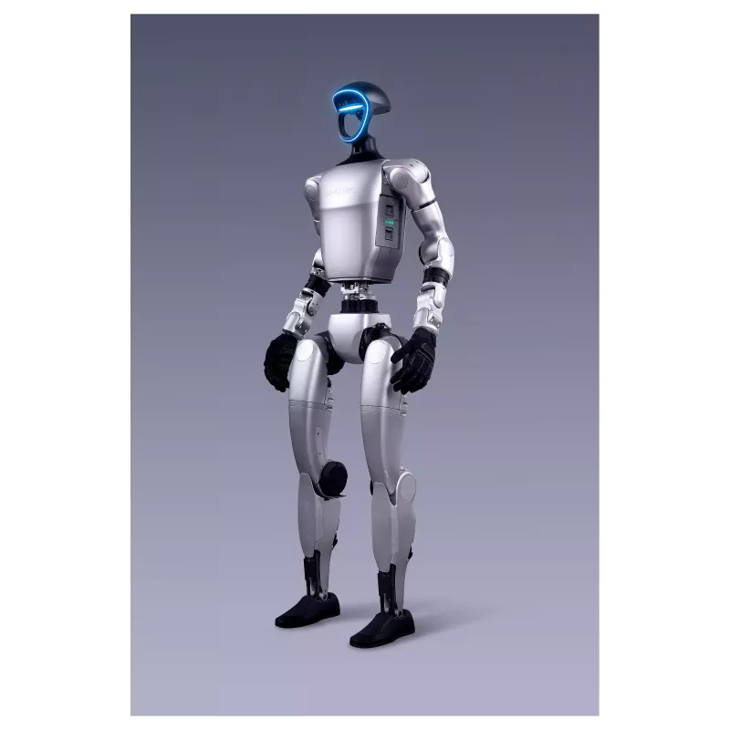 Unitree G1 Basic humanoïde robot