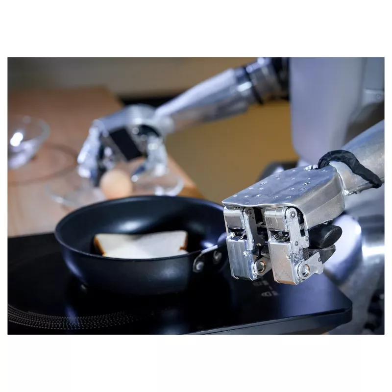 Unitree G1 Basic humanoïde robot