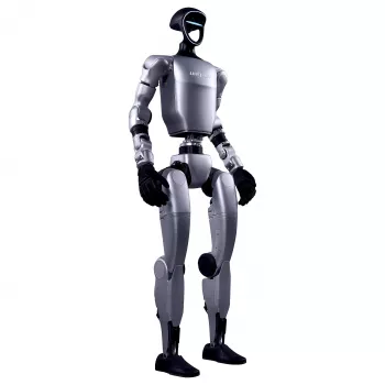 Unitree G1 Basic humanoïde robot