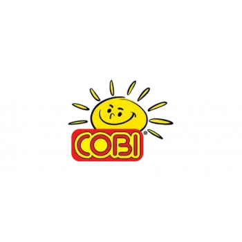 COBI Cookeez Makery set Toast, MO-23631