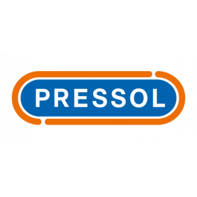 PRESSOL 21147 brandstofjerrycan, 20 L