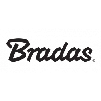 Bradas winterbeschermingshoes voor planten, 800 mm diameter, wit, 1,25 x 2 m, 50 g/m², 1 stuk (AWWC502125200)