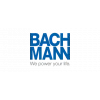 BACHMANN GU10 keramische fitting 7815-40-32 KWN, voorgemonteerd met siliconenkabel 150mm, wit