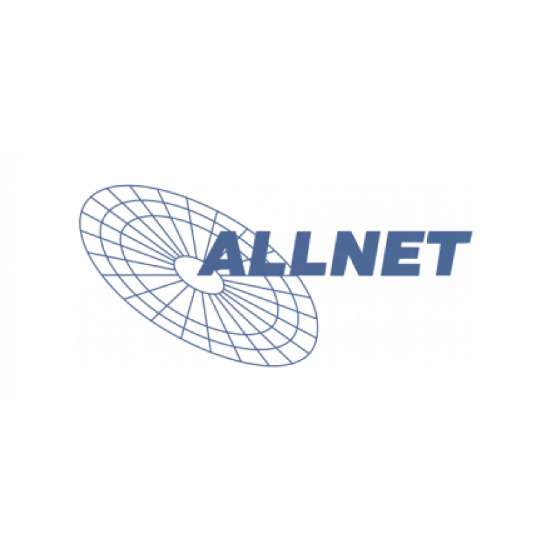 ALLNET 4duino tandwielmotor (ALL-4duino-GM) voor Arduino, Raspberry Pi, robotica