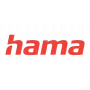 Hama HDMI-kabel, HDMI - HDMI, 3 m, zwart