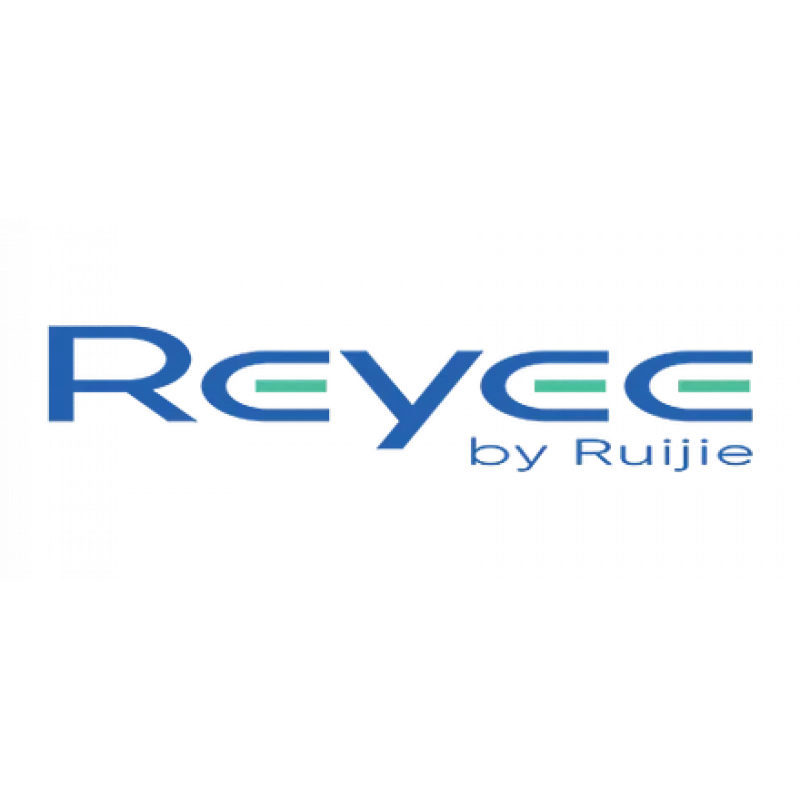 Reyee RG-ES205GC-V2 netwerkswitch met 5 poorten