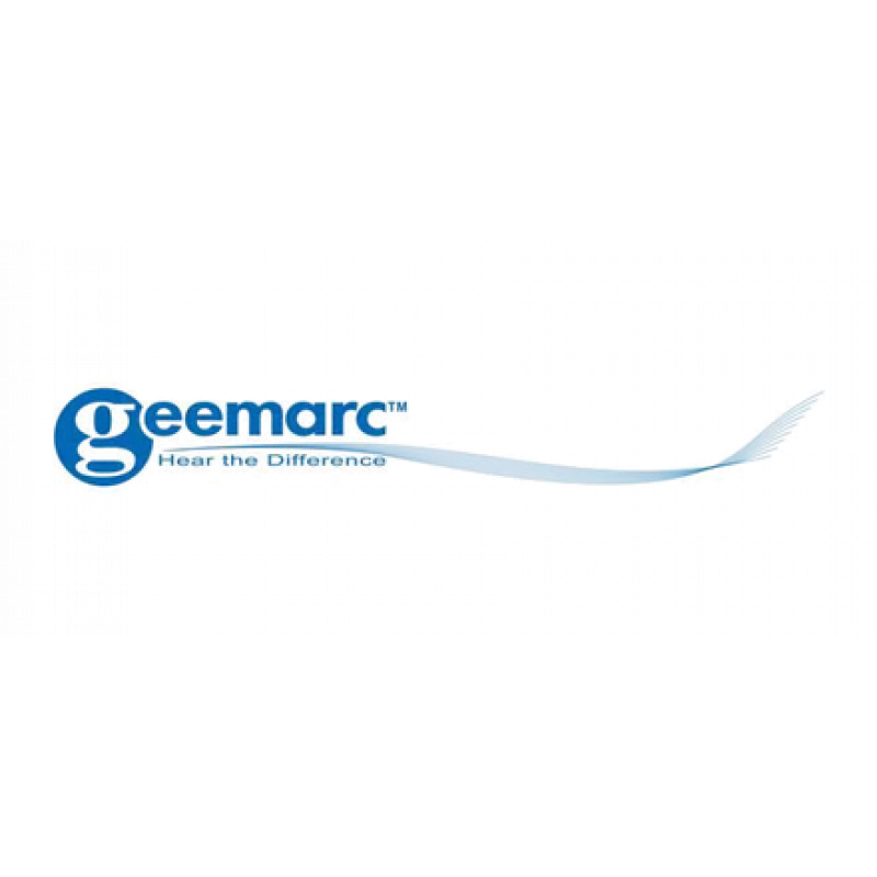 Geemarc extra valsensorbad voor CL610 (REMOTE_CL610)