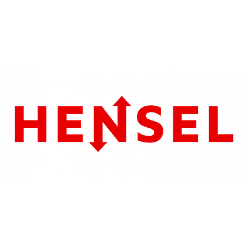 Gustav Hensel directe aansluitklem DA 300