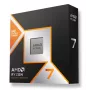 Processor AMD Ryzen 7 9800X3D 4,7 GHz 8 cores 104 MB L2 & L3 socket AM5