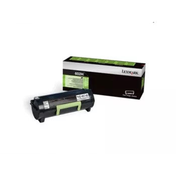 Lexmark MSMX521 Corporate 25K tonercartridge ultra high yield zwart