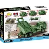 COBI 2626 Armed Forces M142 HIMARS bouwset, 604 stuks