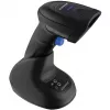 Datalogic QuickScan QM2500-BK-433K1 barcodescannerkit, 2D, USB/RS-232, 433 MHz
