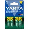 Varta BAVA 56706 batterij