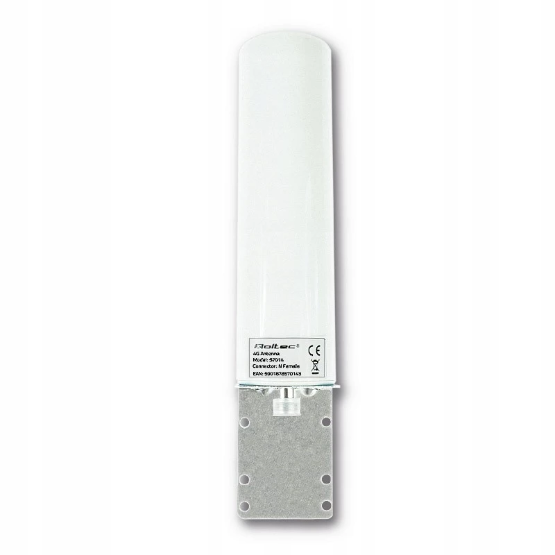 Rondstraalantenne Qoltec 57014