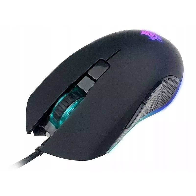 Bedrade muis Gamezone EDGE
