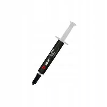 Savio TG-01 4G product grijs
