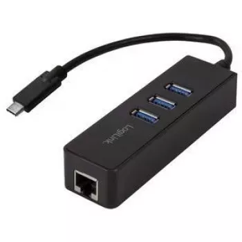 Netwerkkaart LogiLink UA0283